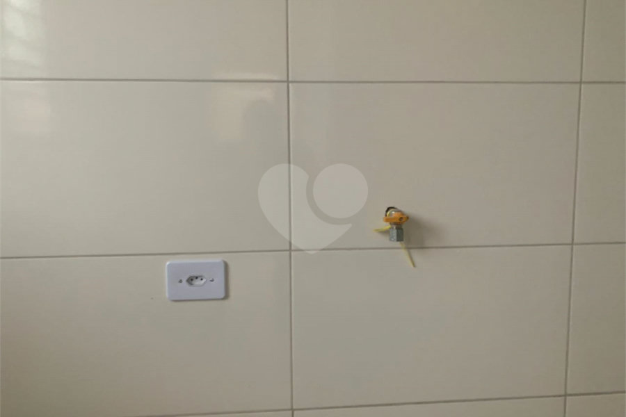 Apartamento à venda com 2 quartos em Santana, São Paulo, SP