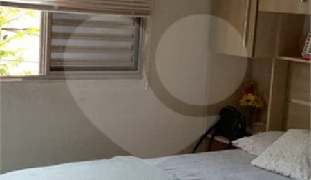 Apartamento à venda com 2 quartos em Jardim Santa Teresa, Mogi das Cruzes, SP