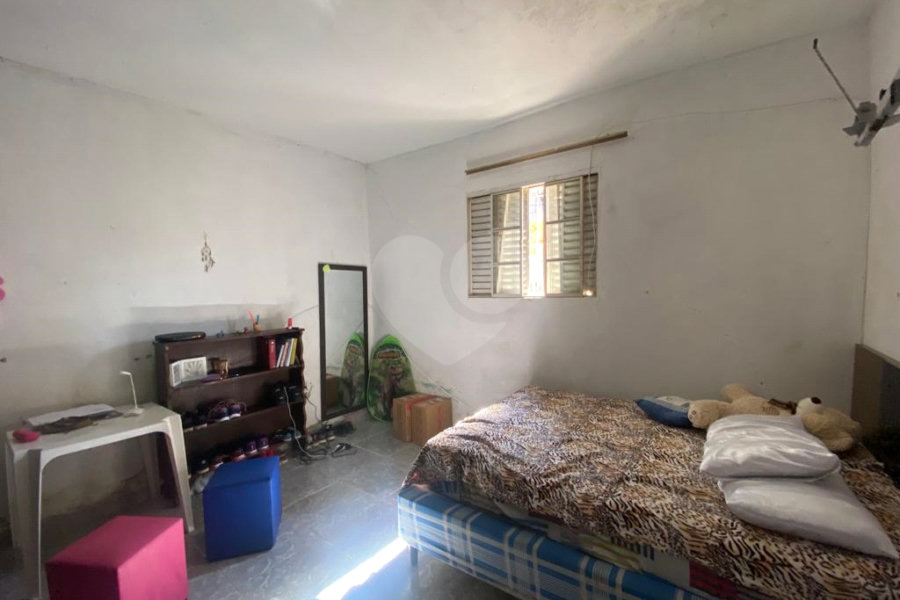 Terreno à venda com 1 quarto em Casa Verde, São Paulo, SP