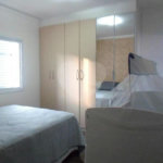 Casa à venda com 3 quartos, sendo 1 suíte,  no condomínio Fernandes, São Paulo - SP