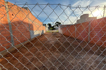 Terreno à venda em Residencial Parque Imperial, Salto, SP