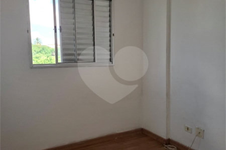 Apartamento à venda com 2 quartos em Vila Mazzei, São Paulo, SP