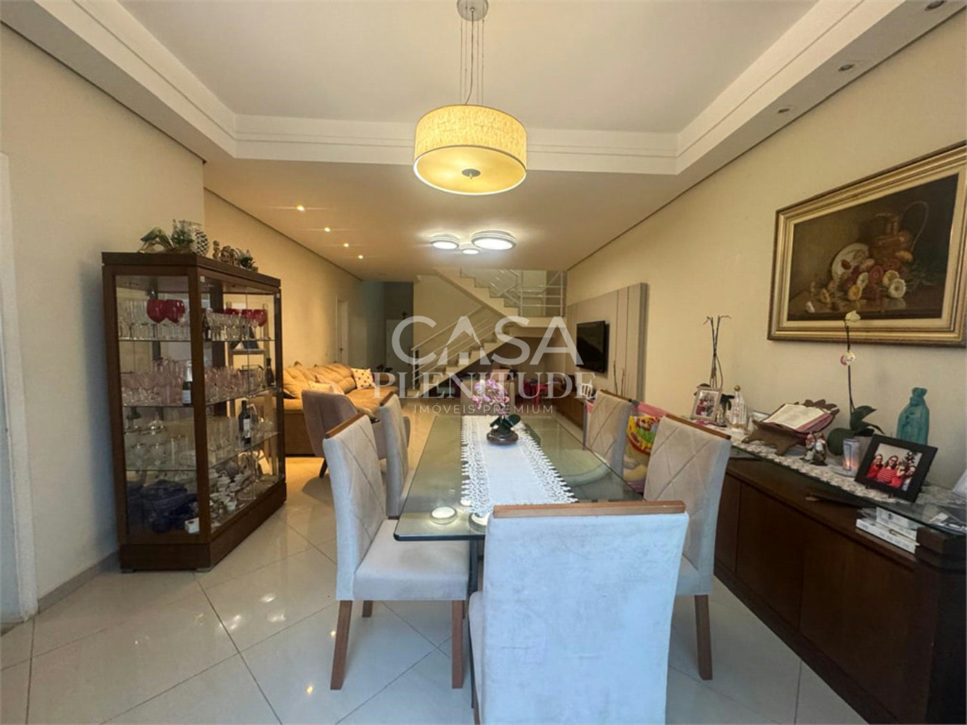 Casa em condomínio à venda com 3 suítes em Parque Residencial Villa dos Inglezes, Sorocaba, SP