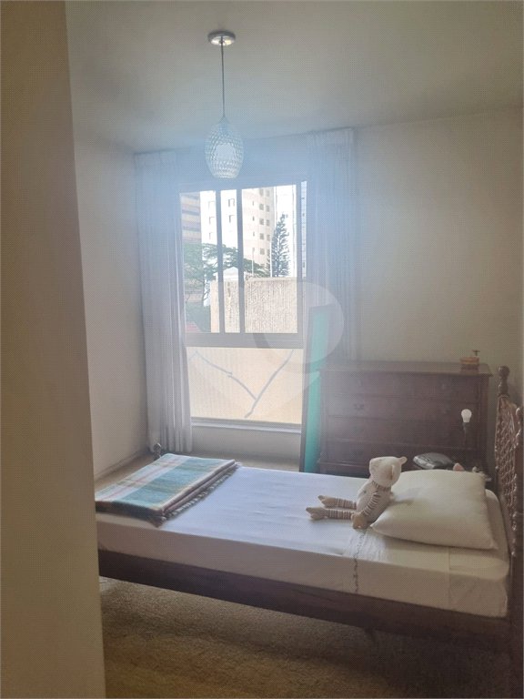 Apartamento à venda com 3 quartos em Bela Vista, São Paulo, SP
