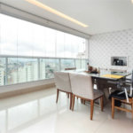Apartamento à venda com 3 suítes em Santana, São Paulo, SP