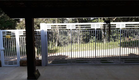 Casa à venda com 5 suítes em Parque Residencial Itaguaçu, Atibaia, SP