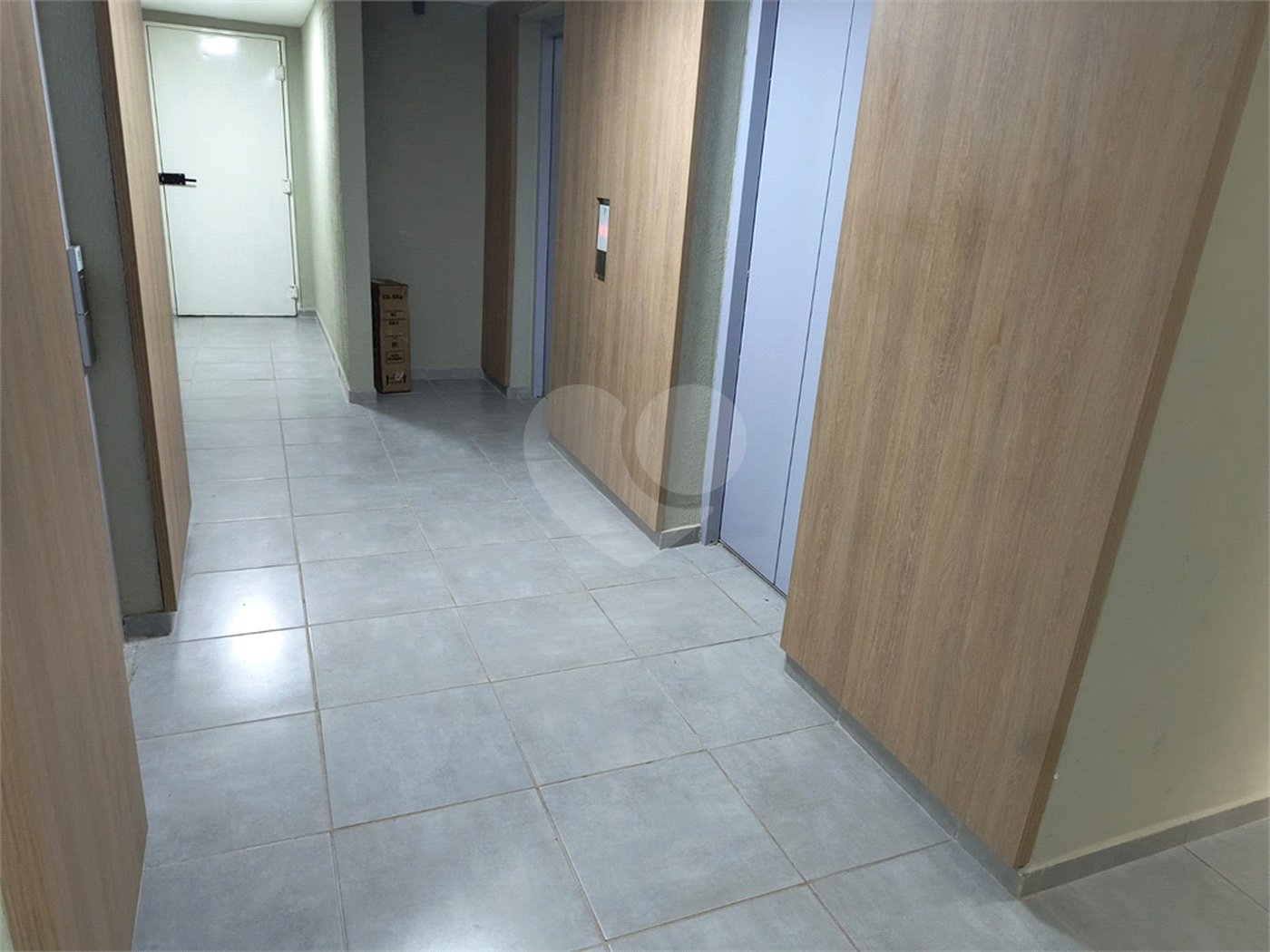 Apartamento à venda com 2 quartos em Loteamento Reserva Raposo, São Paulo, SP