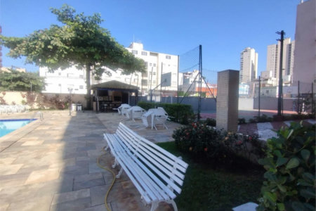 Apartamento à venda, 130 m² por R$ 540.000,00 - Loteamento João Batista Julião - Guarujá/SP