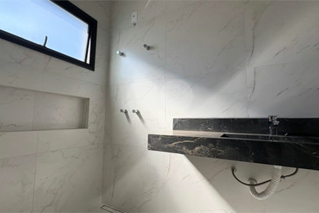Casa à venda com 4 suítes no condomínio Saint Patrick, Sorocaba - SP