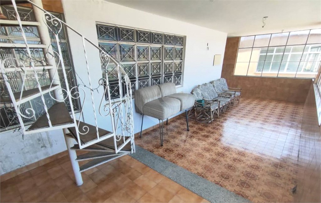 Casa à venda com 3 quartos, sendo 1 suíte, em Santa Cruz, Rio de Janeiro, RJ