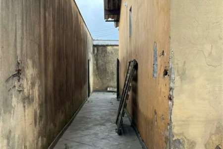 Casa Térrea à venda com 3 quartos em Jardim Dom José, São Paulo, SP