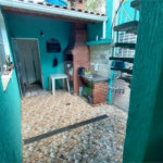 Sobrado à venda com 4 quartos, sendo 1 suíte, em Vila Prel, São Paulo, SP