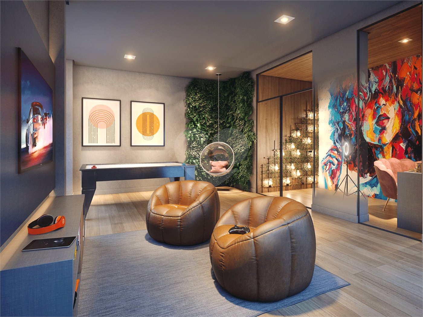 Apartamento à venda com 2 quartos, sendo 1 suíte, em Vila São José (ipiranga), São Paulo, SP