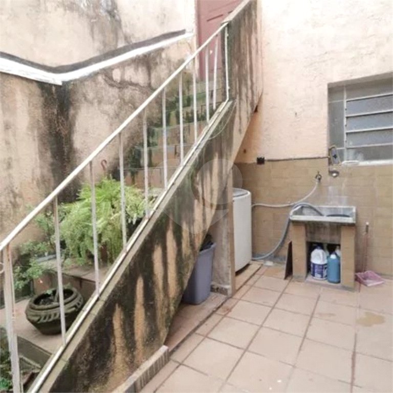 Sobrado à venda com 3 quartos, sendo 1 suíte, em Vila Invernada, São Paulo, SP