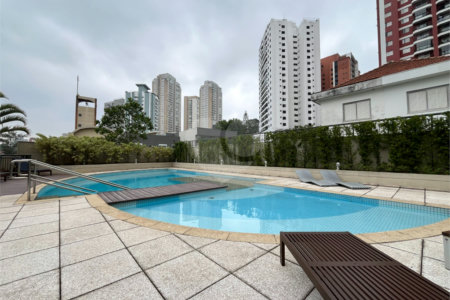 Apartamento à venda com 3 suítes em Vila Mascote, São Paulo, SP