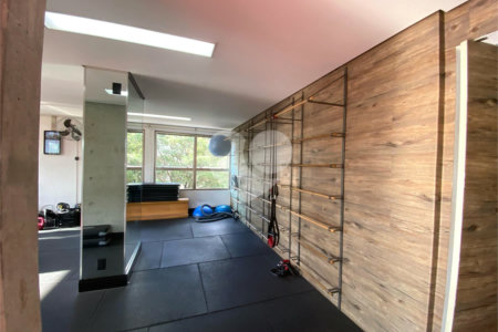 Apartamento à venda com 1 suíte em Vila Leopoldina, São Paulo, SP