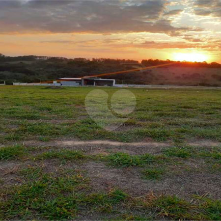 Terreno à venda no condomínio Reserva Petrus, Indaiatuba - SP