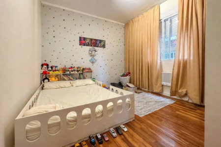 Apartamento com 3 dormitórios à venda, 139 m² por R$ 920.000,00 - Marapé - Santos/SP