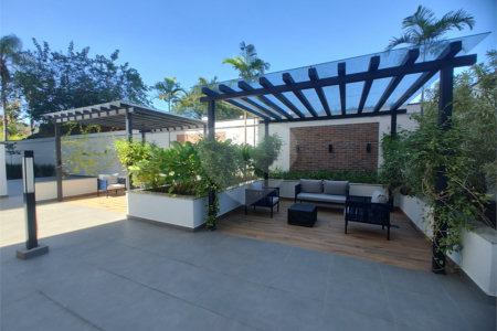 Apartamento à venda com 2 quartos, sendo 1 suíte,  em Vila Thais, Atibaia, SP