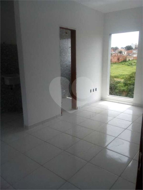 Apartamento à venda com 1 quarto em Jardim Sônia Maria, Sorocaba, SP
