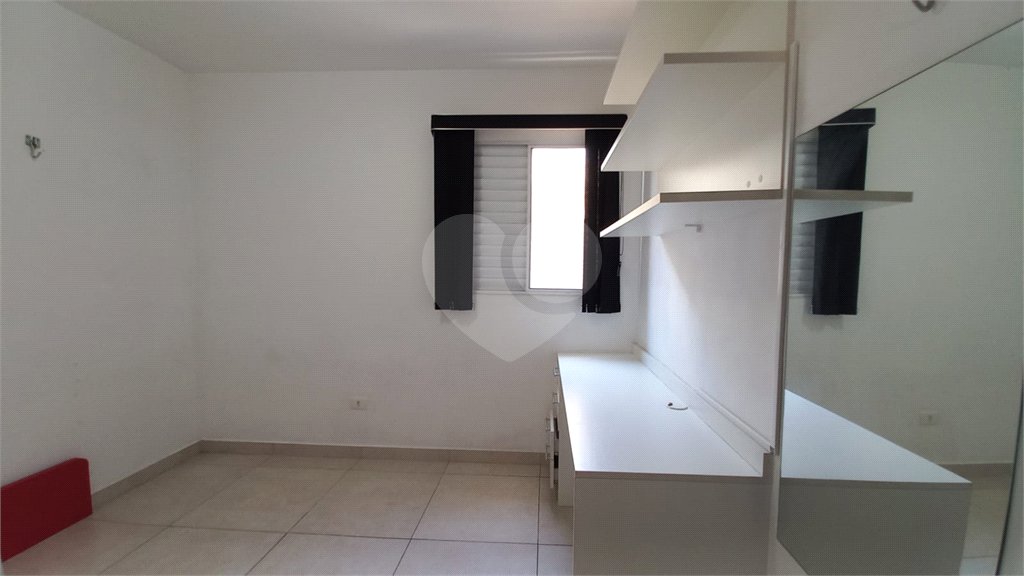 Casa à venda com 2 quartos no condomínio Irmã Filomena, São Paulo - SP