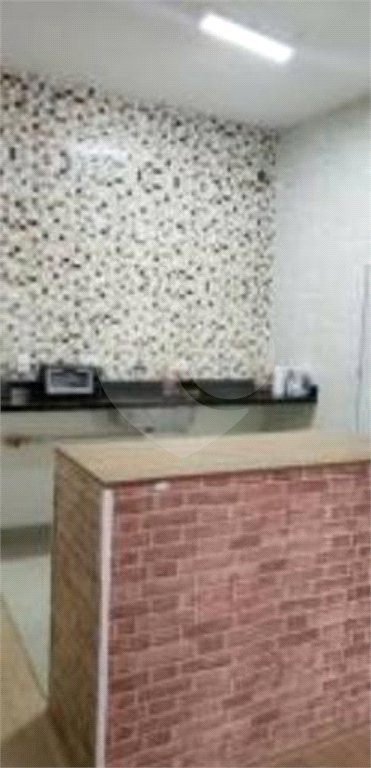 Apartamento à venda com 2 quartos em Sé, São Paulo, SP