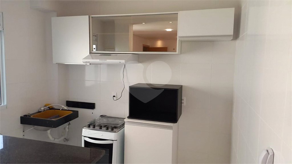 Apartamento à venda ou para alugar com 2 quartos em Altos do Jaraguá, Araraquara, SP