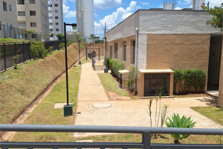 Apartamento à venda com 2 quartos em Jardim Boa Vista (zona Oeste), São Paulo, SP