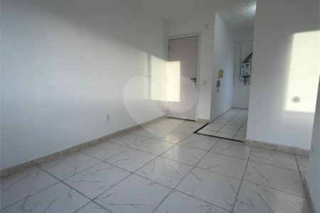 Apartamento à venda com 2 quartos em Guaratiba, Rio de Janeiro, RJ