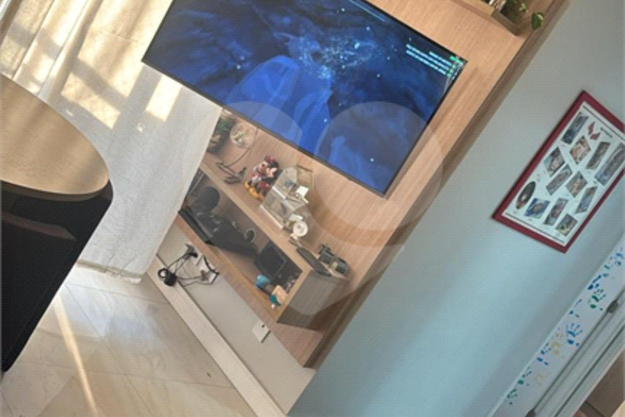 Apartamento à venda com 2 quartos em Limão, São Paulo, SP