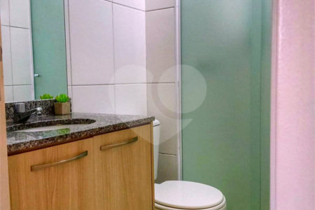 Apartamento à venda com 2 quartos, sendo 1 suíte,  em Jardim Caboré, São Paulo, SP