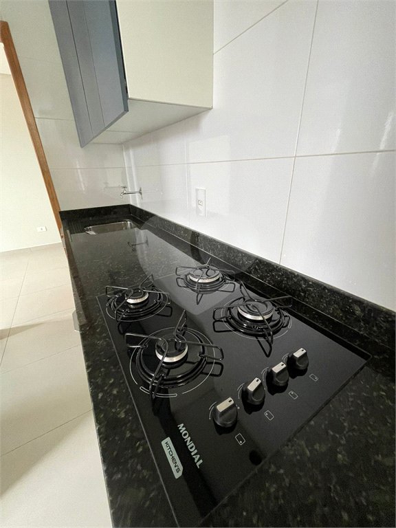 Apartamento à venda com 2 quartos em Vila Constança, São Paulo, SP