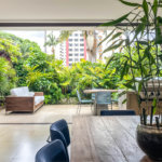 Casa de Vila à venda com 4 quartos, sendo 3 suítes, em Vila Nova Conceição, São Paulo, SP