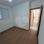 Apartamento à venda com 2 quartos em Engordadouro, Jundiaí, SP