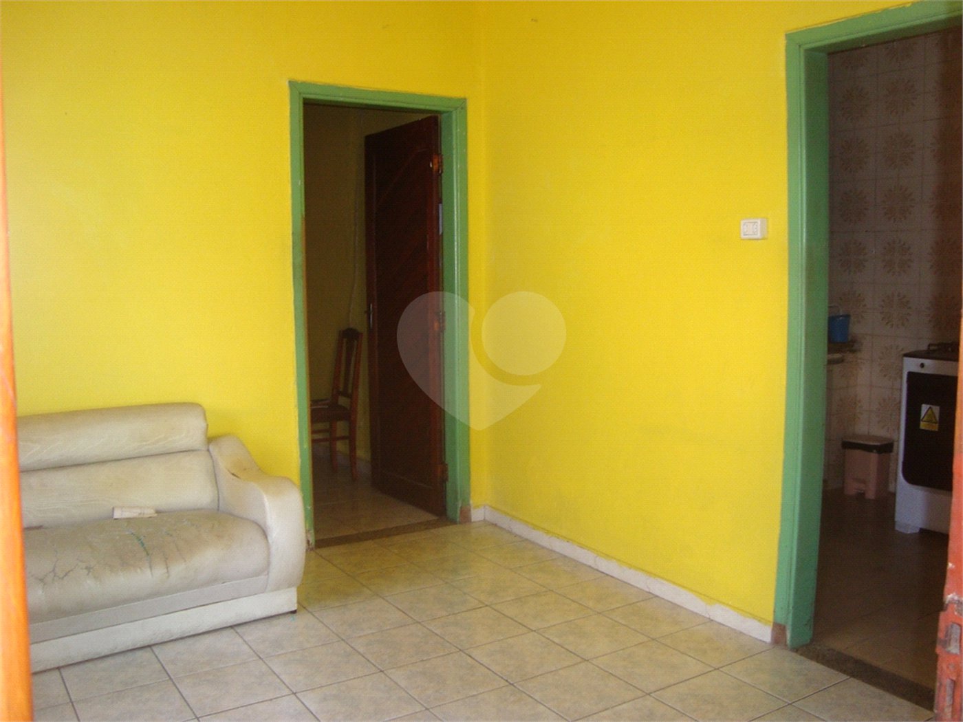 Casa Térrea à venda com 2 quartos em Imirim, São Paulo, SP