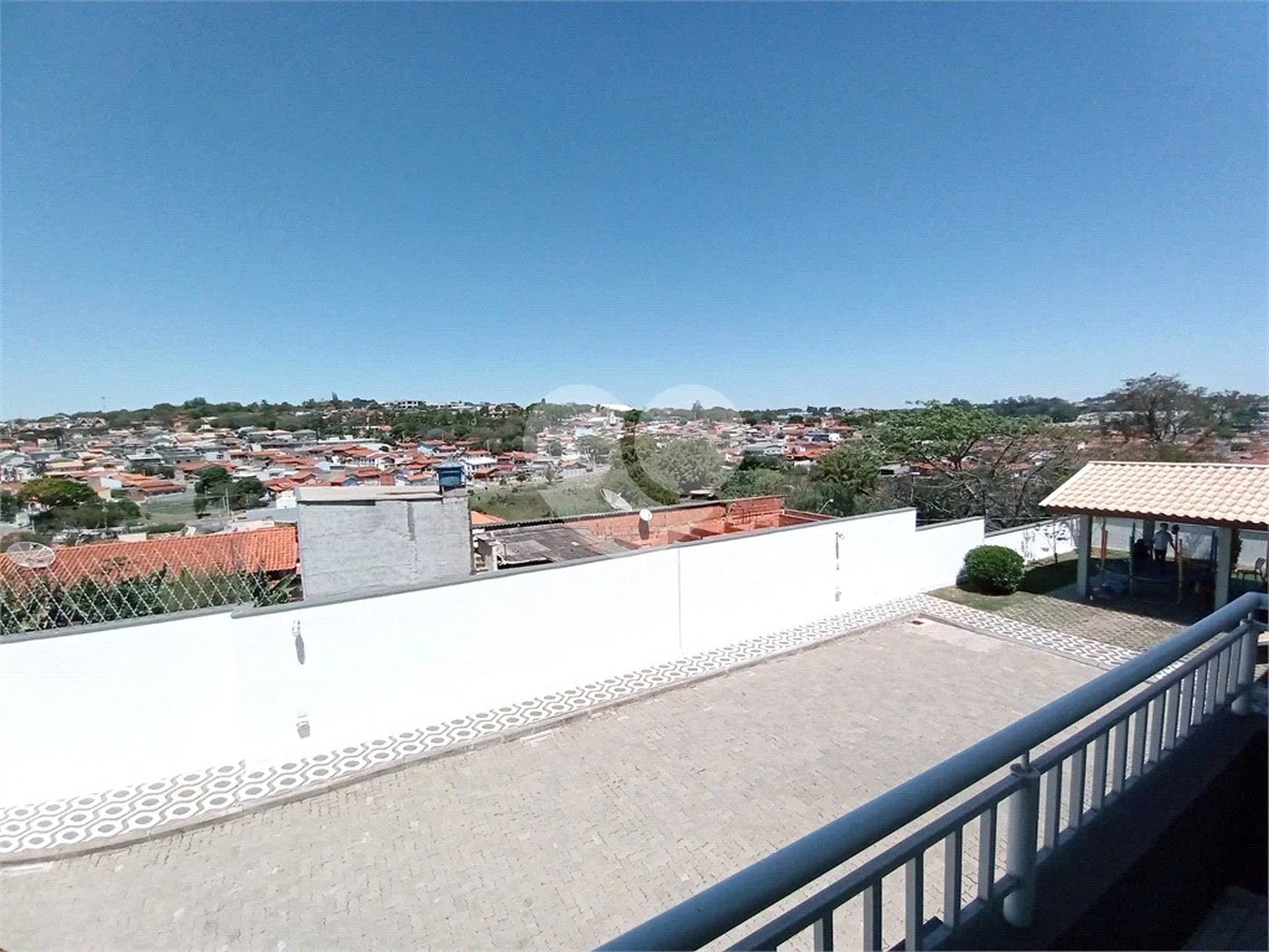 Casa de Vila à venda com 3 suítes em João Xxiii, Vinhedo, SP