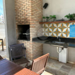 Apartamento à venda com 2 quartos em Vila Inglesa, São Paulo, SP