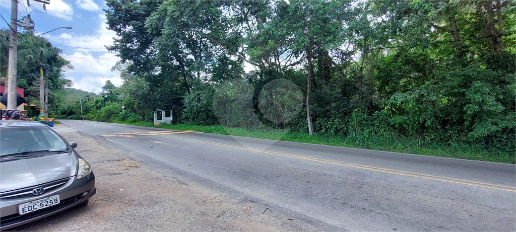 Terreno à venda no condomínio Sausalito, Mairiporã - SP