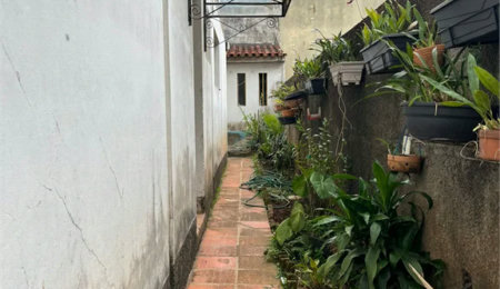 Sobrado à venda com 3 quartos, sendo 1 suíte,  em Jardim Colombo, São Paulo, SP