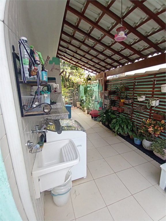 Casa à venda com 3 suítes no condomínio Mansões da Prata, Rio de Janeiro - RJ
