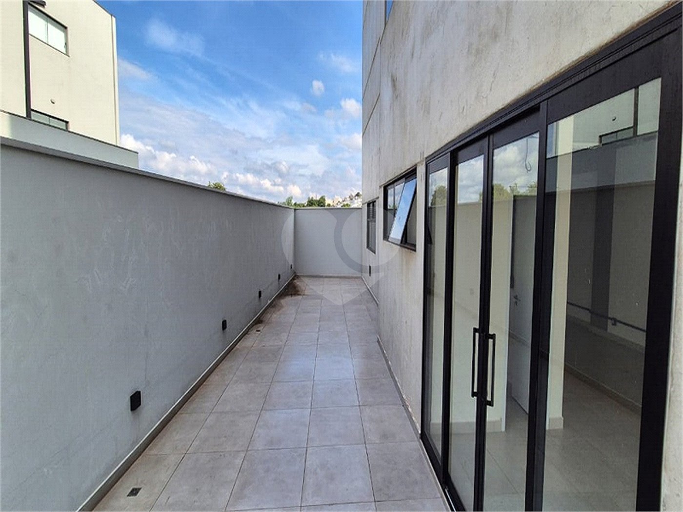 Sala para alugar em Santa Rosa, Vinhedo, SP