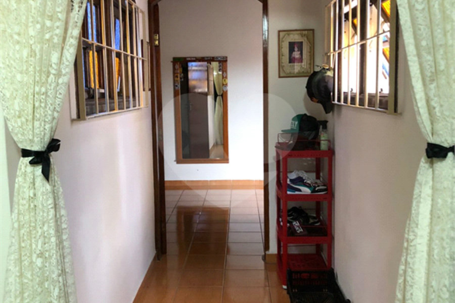 Sobrado à venda com 3 quartos em Tremembé, São Paulo, SP