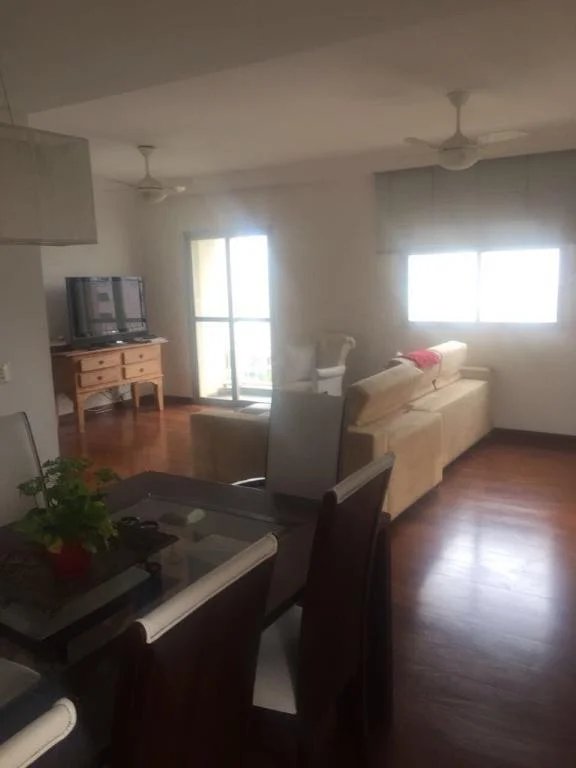 Apartamento à venda com 3 suítes em Jardim Londrina, São Paulo, SP