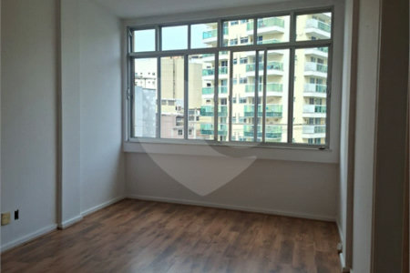 Apartamento à venda com 2 quartos em Maracanã, Rio de Janeiro, RJ