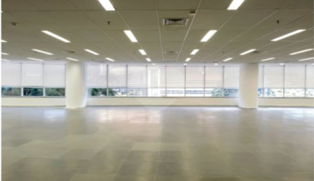 Sala à venda em Vila Olímpia, São Paulo, SP