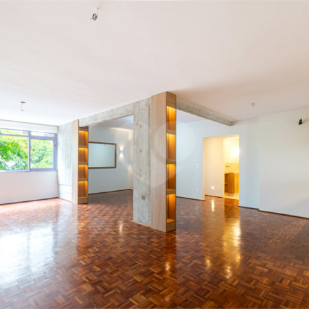 Apartamento à venda com 2 quartos, sendo 1 suíte, em Itaim Bibi, São Paulo, SP