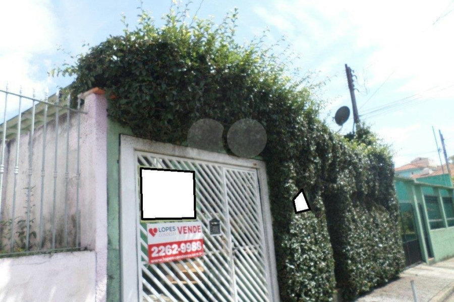 Terreno à venda em Jaçanã, São Paulo, SP