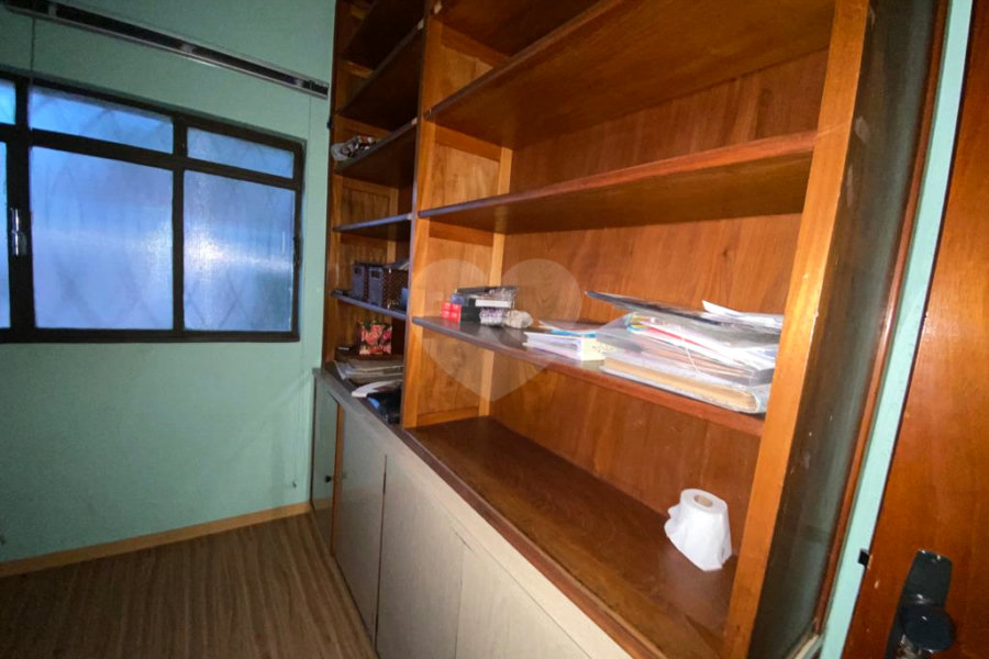 Casa à venda com 5 quartos, sendo 1 suíte,  no condomínio Casa, São Paulo - SP