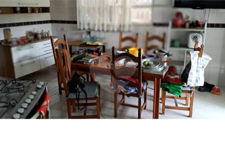Casa à venda com 4 quartos em Inhoaíba, Rio de Janeiro, RJ