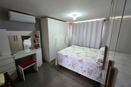 Casa à venda com 2 quartos, sendo 1 suíte, em Vila Belo Horizonte, Itapetininga, SP